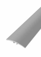 [Prechodová lišta WELL 40 - Strieborná]