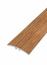 [Prechodová lišta WELL 40 - Dub Robur]