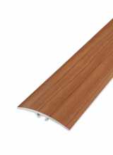 [Prechodová lišta WELL 40 - Čerešňa Rubra]