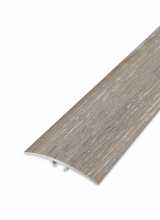 [Prechodová lišta WELL 40 - Orech Clarus]