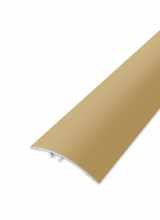 [Prechodová lišta WELL 50 - Zlatá]