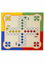 [Koberec Človeče nehnevaj sa CLASIC]