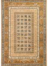 [Kusový koberec OMEGA Antik Miód 2]