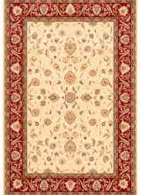 [Kusový koberec OMEGA Aries Jasny Rubin]