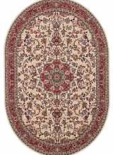 [Kusový koberec POLONIA  Kordoba Piasek 3 - Ovál]