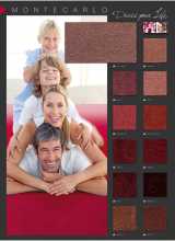 [Metrážny koberec MONTECARLO]