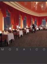 [Metrážny koberec MOSAICO]