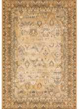 [Kusový koberec OMEGA Kashmir Krem]