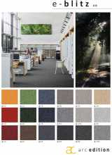 [Metrážny koberec e-blitz]