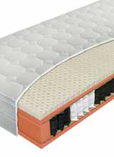 [Taštičkový matrac VARIO Latex]