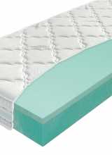 [Penový matrac VISCOGREEN LUX]