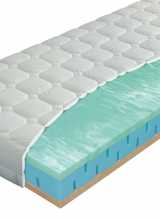 [Penový matrac Partner BioGreen]