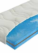 [Penový matrac SULTÁN HYDROLATEX PLUS T4 Materasso]