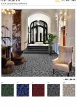 [Metrážny koberec PM MOZART]