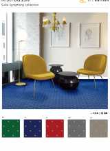 [Metrážny koberec PM STRAUSS]