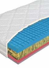 [Penový matrac NEROLI Materasso]