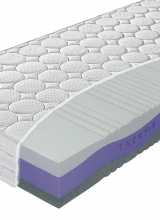 [Penový matrac THERMO Silver]