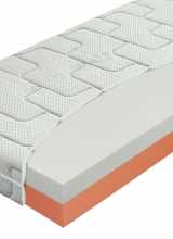 [Penový matrac TREND Komfort Duo]