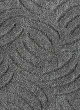 [Metrážny koberec RIVERTON 900 sivá]