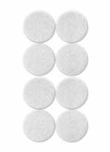 [Filcová podložka - biela]