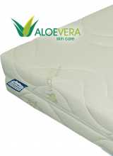 [Matracový poťah ALOE VERA]