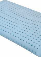 [Anatomický vankúš LONDON]