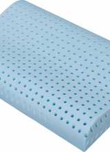 [Anatomický vankúš PARIS]