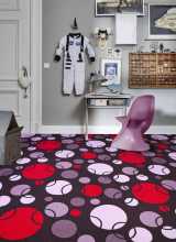 [Metrážny koberec Expo New 19]