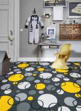 [Metrážny koberec Expo New 95]