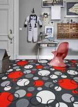 [Metrážny koberec Expo New 97]