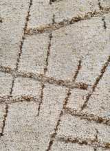 [Metrážny koberec NICOSIA 35]