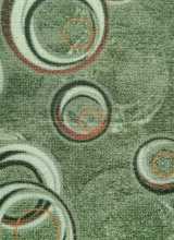 [Metrážny koberec DROPS 24]