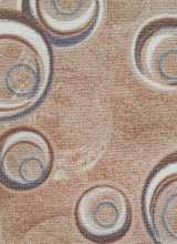 [Metrážny koberec DROPS 33]