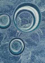 [Metrážny koberec DROPS 74]