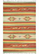 [Tkaný koberec Country 193 - 60x90 cm]