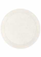 [Kruhový kusový koberec Villeroy & Boch 1812 Kivi 106281 Natural Cream]