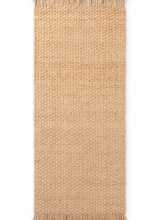 [Kusový behúň Hanse Home Handloom 106335 Natural Gold]