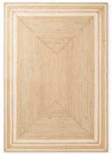 [Kusový koberec Hanse Home Jutta 106301 Natural Gold Ivory]