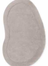 [Kusový koberec Villeroy & Boch 1812 106291 Natural Grey - ovál organic]