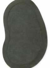 [Kusový koberec Villeroy & Boch 1812 106292 Natural Green - ovál organic]