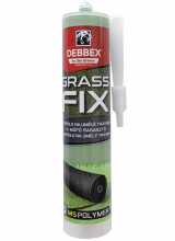 [Lepidlo na umelý trávnik - GRASS FIX]