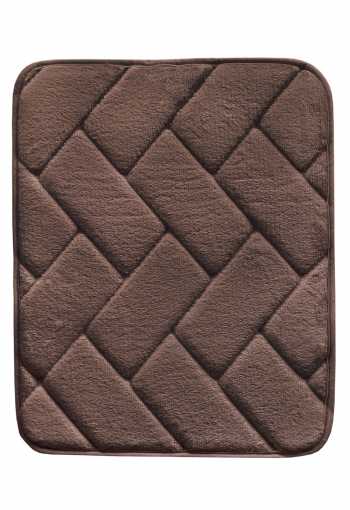 Kúpeľňová predložka - 7288 COFEE