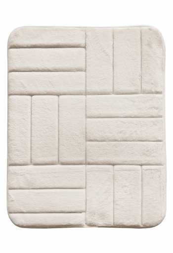 Kúpeľňová predložka - 677/667 CREAM 