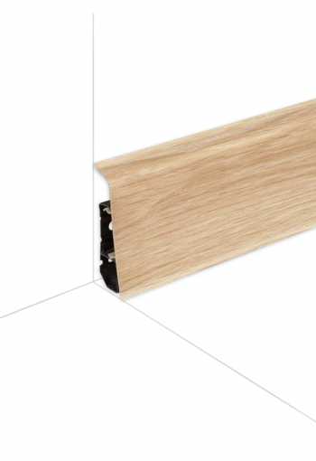 Podlahová lišta ARBITON INDO 04 - Dub Lingburg