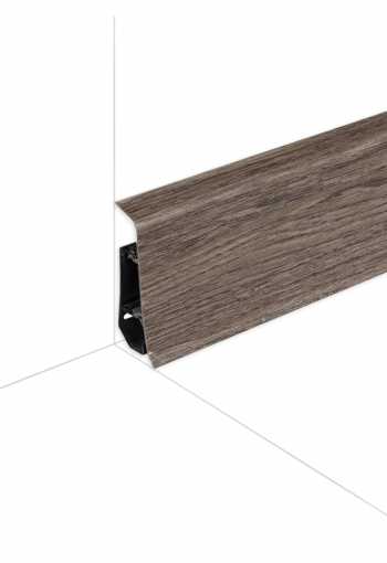 Podlahová lišta ARBITON INDO 11 - Dub Skalný