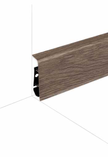Podlahová lišta ARBITON INDO 12 - Dub Tmavý