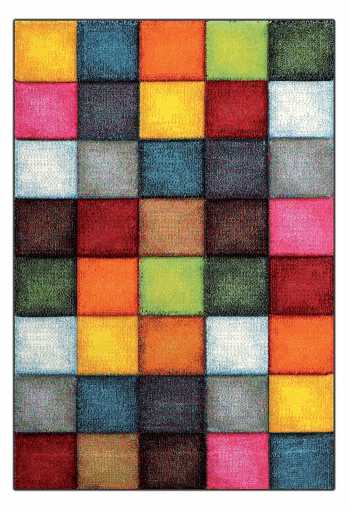 Kusový koberec Diamond 22605/110