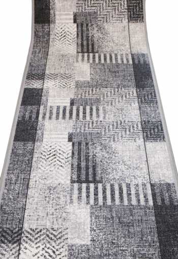 Behúň ESSENZA 19 Šedá