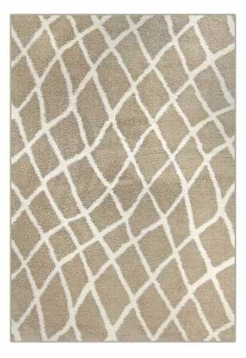 Kusový koberec Nano Shag 625 GY6J