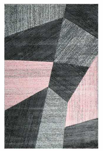Kusový koberec Warner AG004 Pink